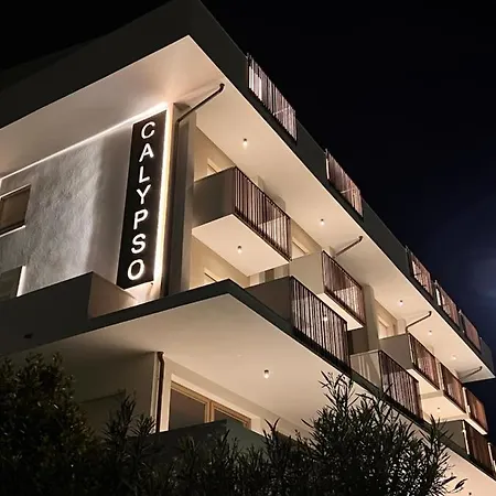 酒店 Calypso