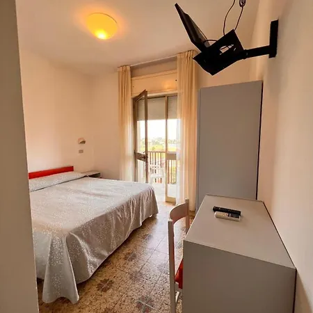 Calypso 3*
