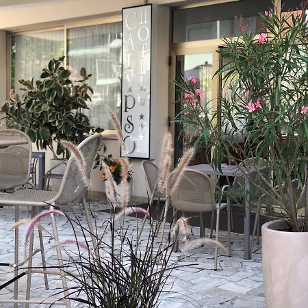 Calypso 3* Bellaria-Igea Marina