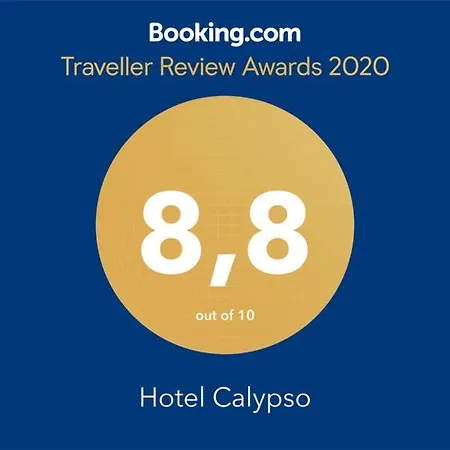 Calypso Hotel