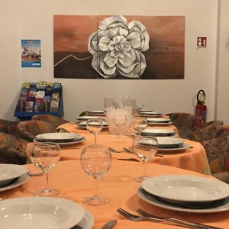 Hotel Calypso 3*