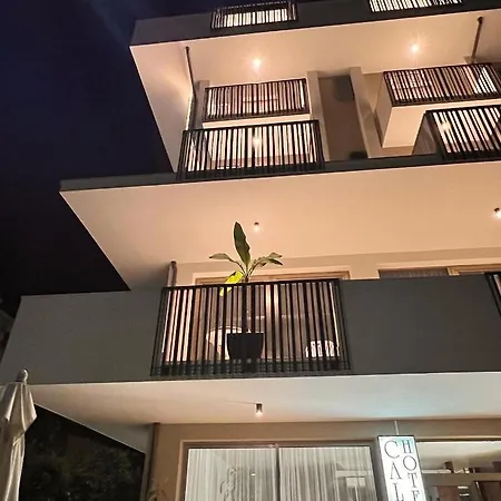 Calypso Hotel