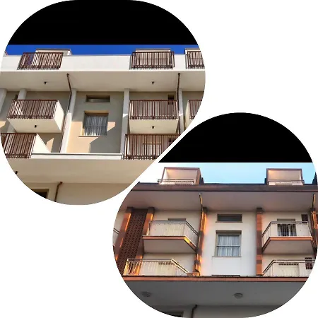 Calypso 3* Bellaria-Igea Marina