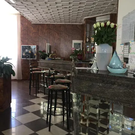 Calypso Hotel
