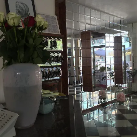 Hotel Calypso Bellaria-Igea Marina