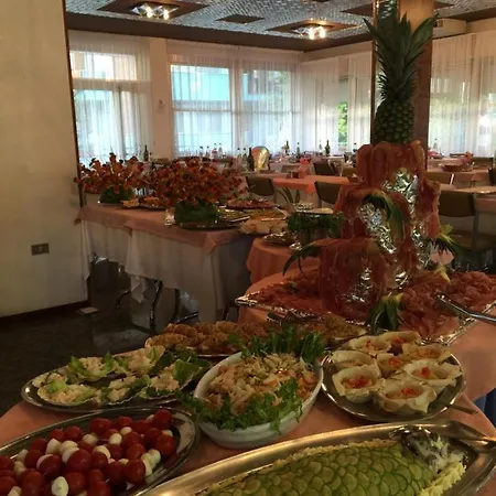 Calypso Hotel