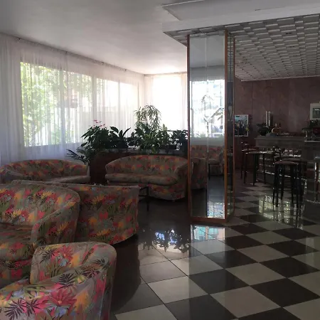 Hotel Calypso Bellaria-Igea Marina
