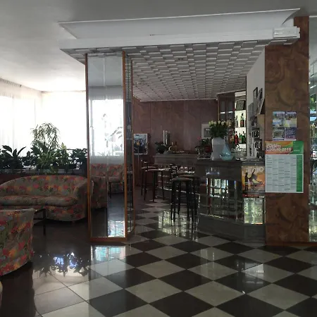 Hotel Calypso Bellaria-Igea Marina