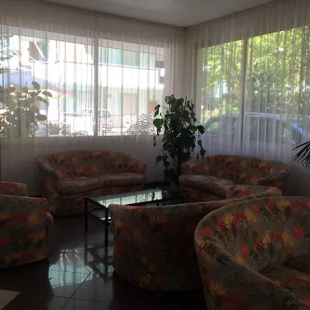 Calypso 3* Bellaria-Igea Marina