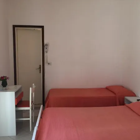 Calypso 3* Bellaria-Igea Marina