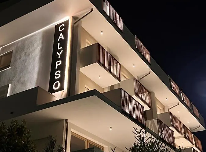 Hotel Calypso