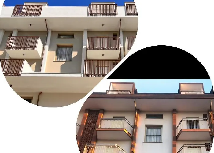 Calypso 3* Bellaria-Igea Marina