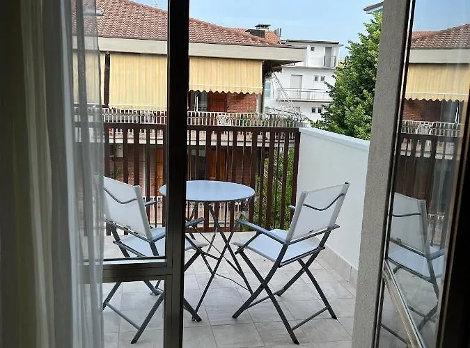 Calypso Hotel Bellaria-Igea Marina