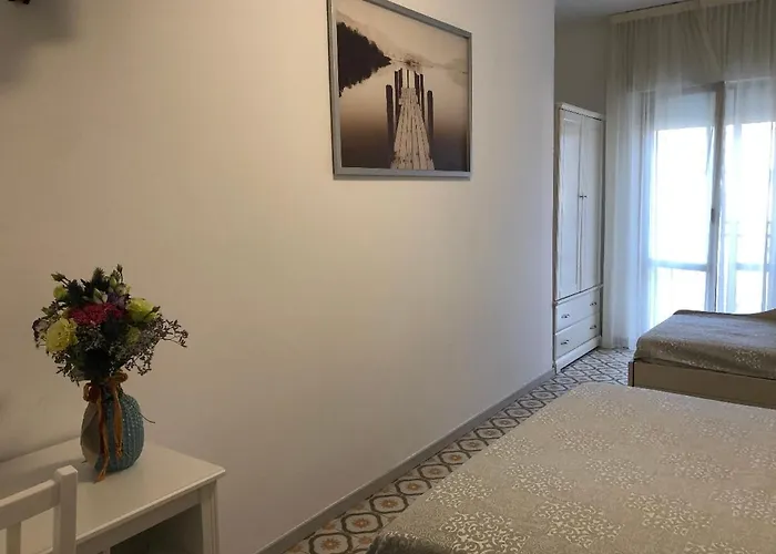 Hotel Calypso Bellaria-Igea Marina